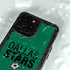 NHL Dallas Stars Lineup iPhone 15 Pro Waterproof Case